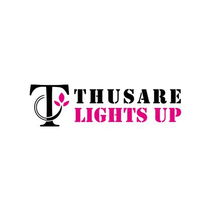Thusare Lights Up