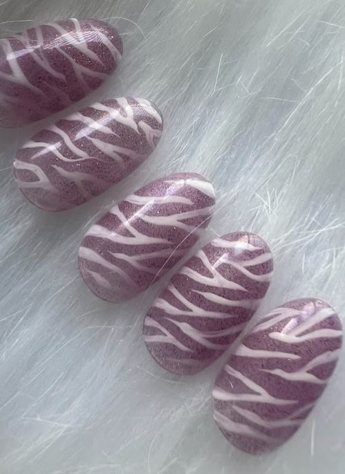 nail art