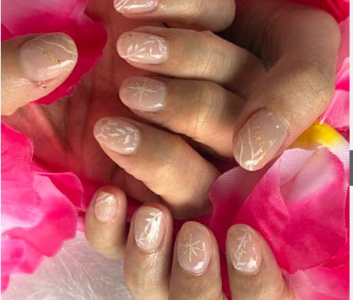 hands / manicure